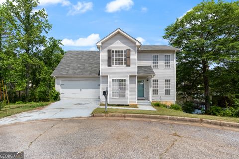 1914 Phillips Lake Bluff, Lithonia, GA 30058 - #: 10508358