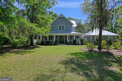 1148 St Joseph PT Darien GA 31305