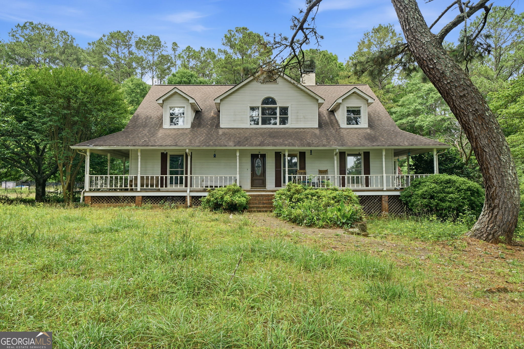 100 Wilson RD