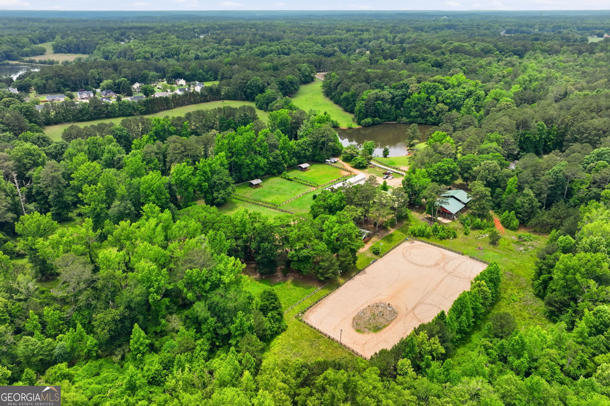 100 Wilson RD