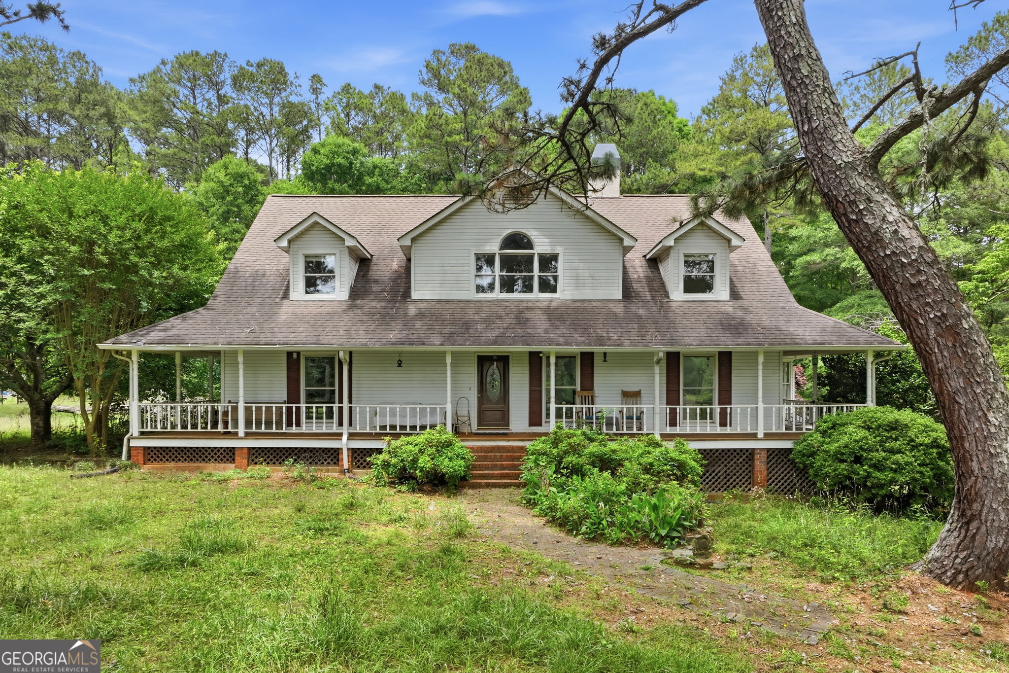 100 Wilson RD
