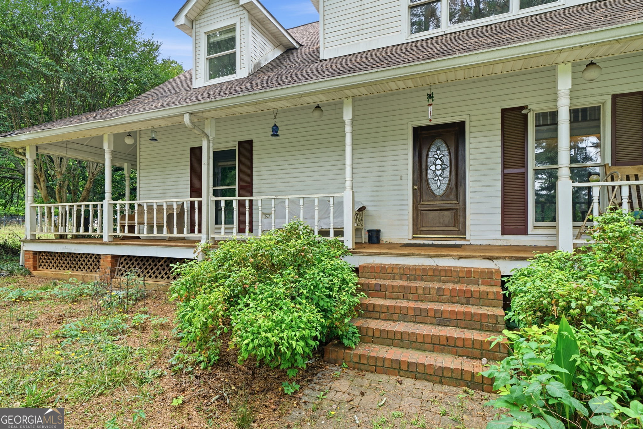 100 Wilson RD