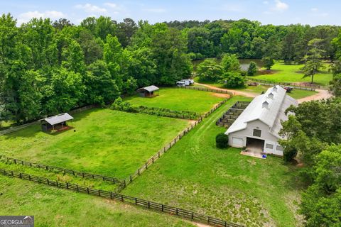 Photo of 100 Wilson Road, Covington, GA 30016 (MLS # 10775139)