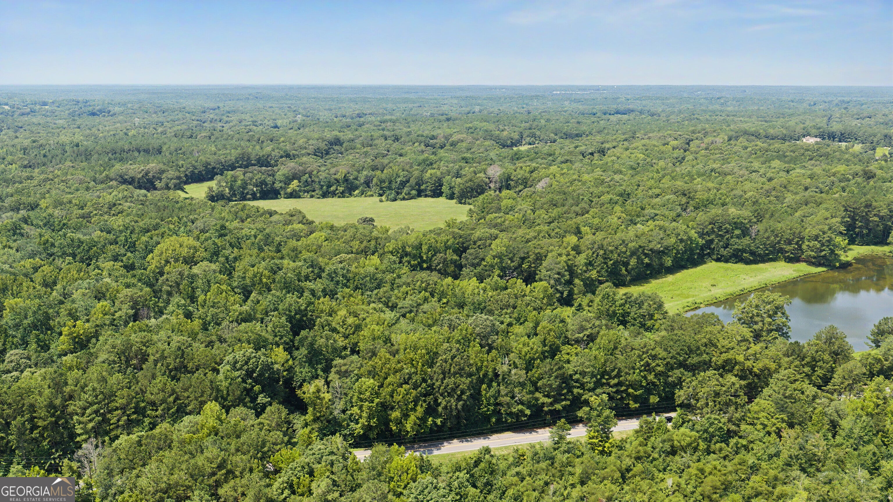 58 ACRES Rising Star RD