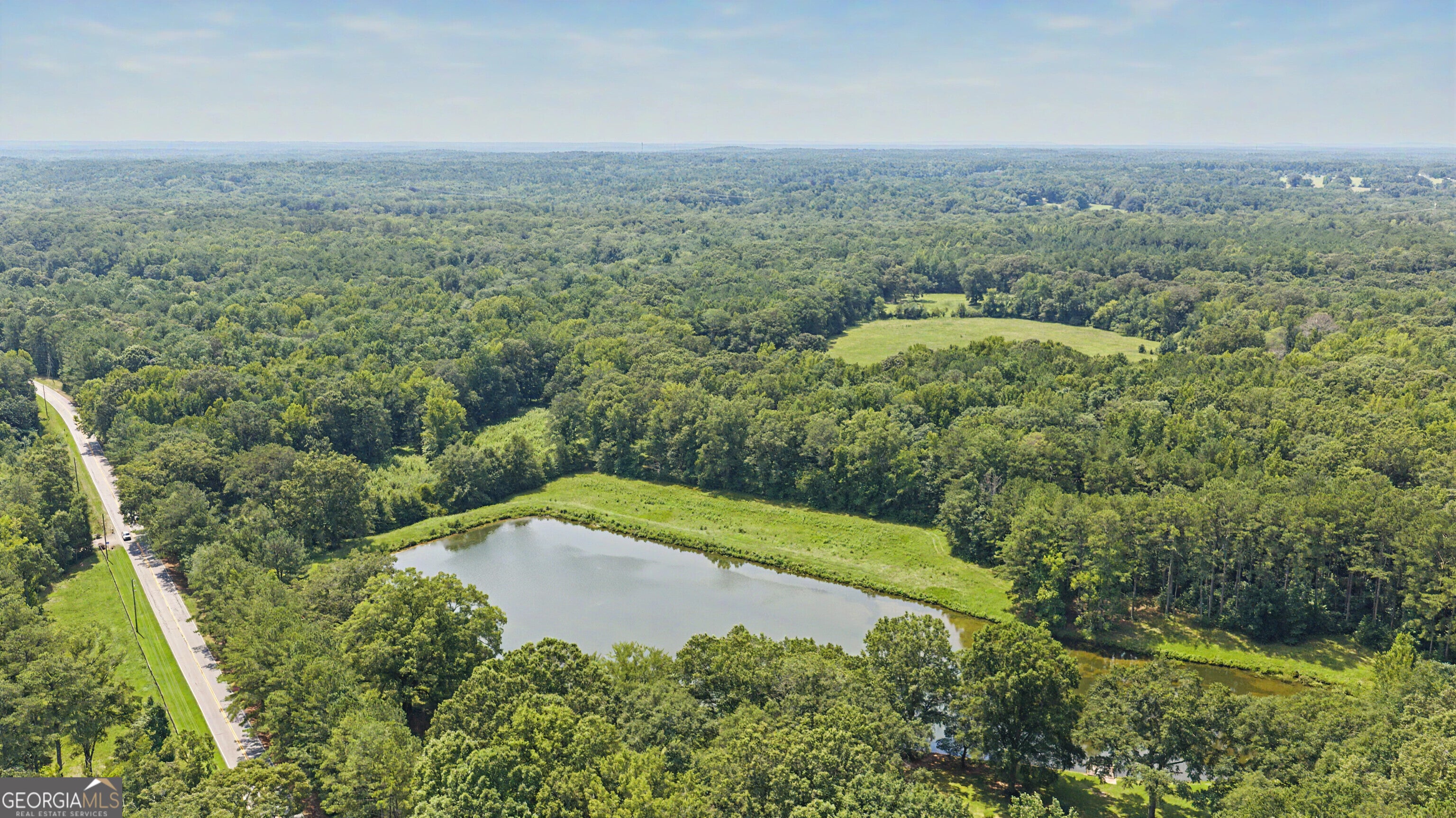 58 ACRES Rising Star RD