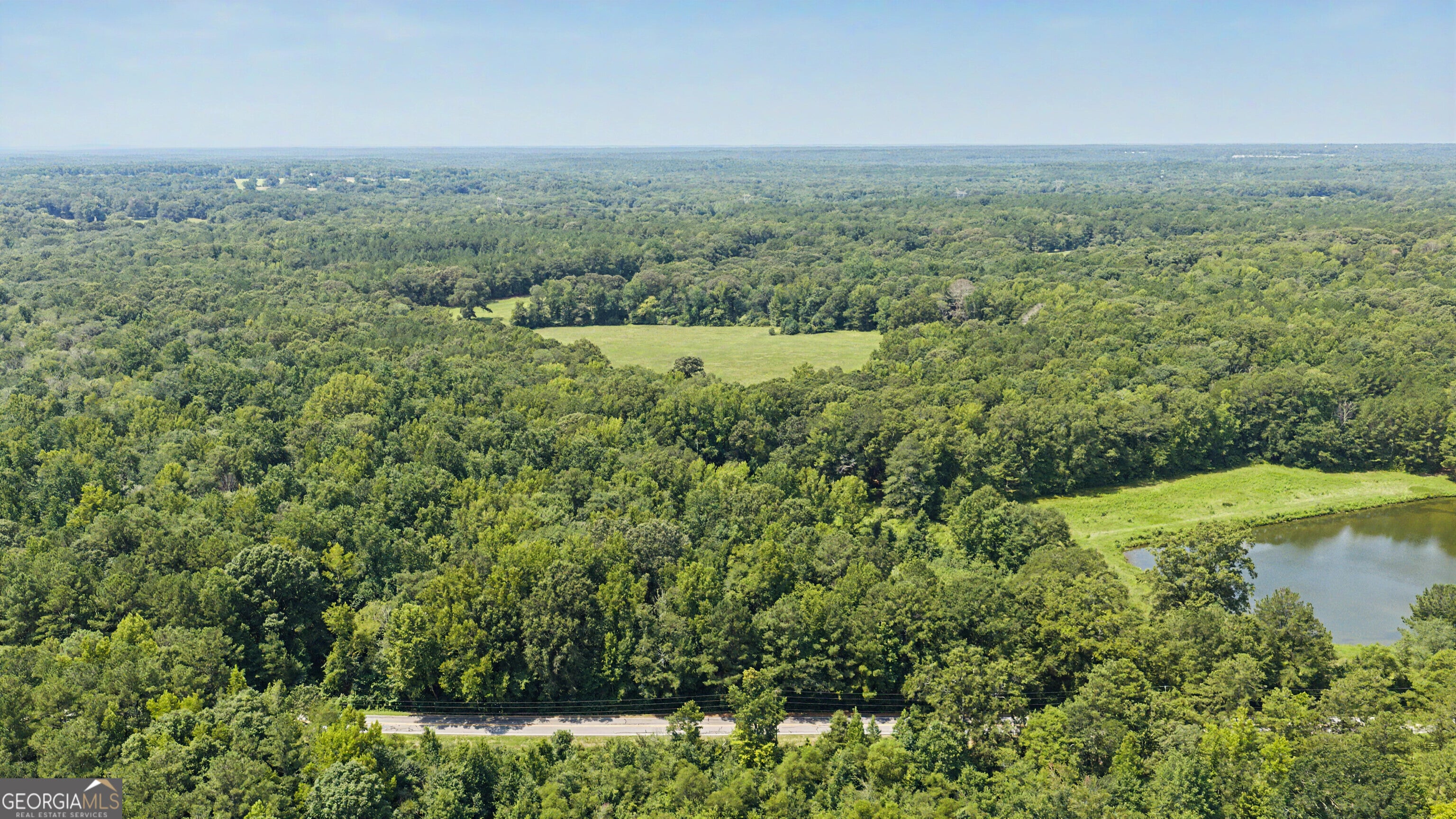 58 ACRES Rising Star RD