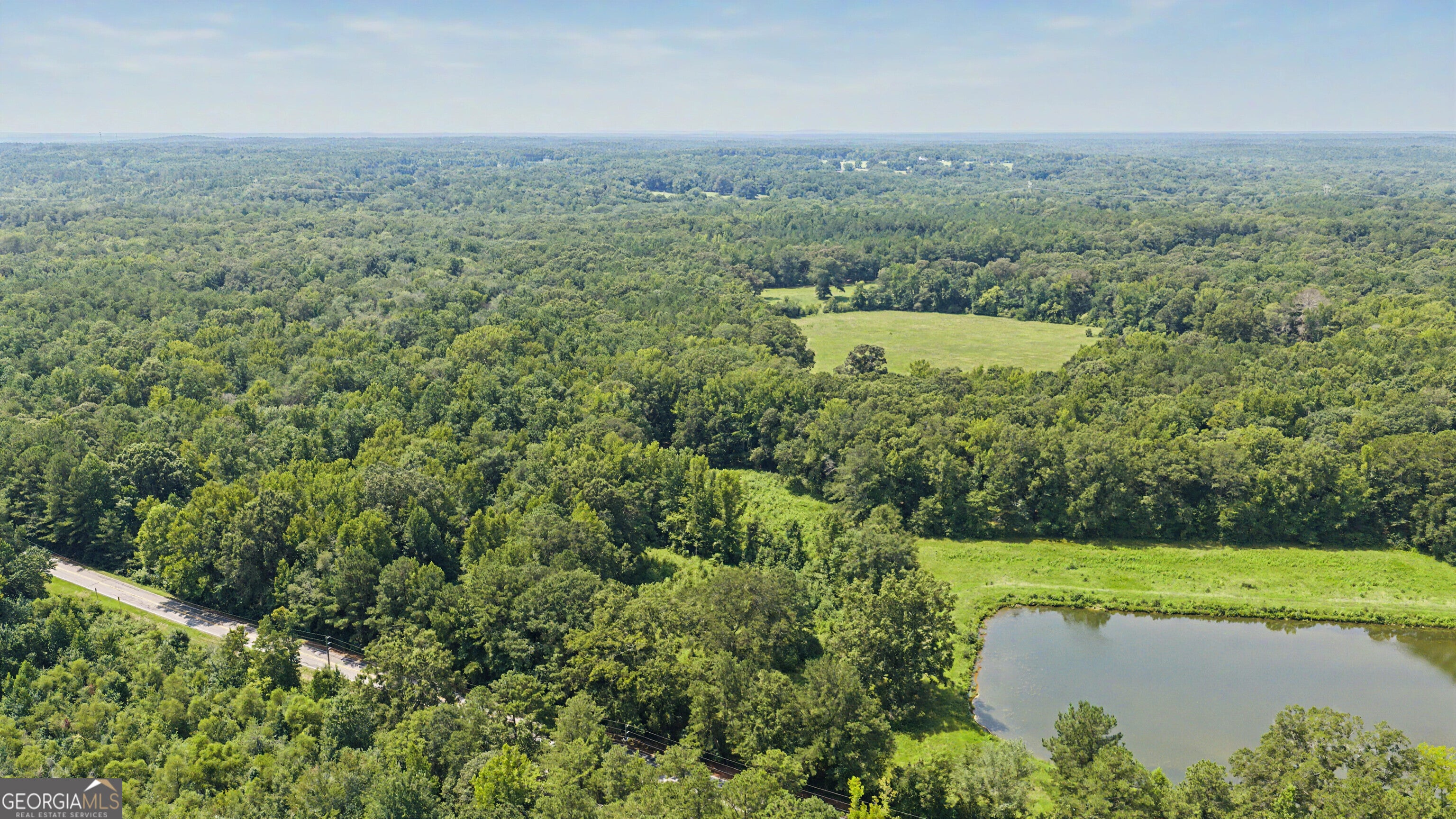 58 ACRES Rising Star RD