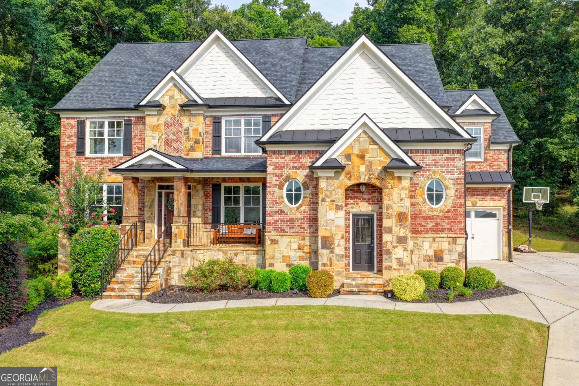 1349 Woodtrace Lane