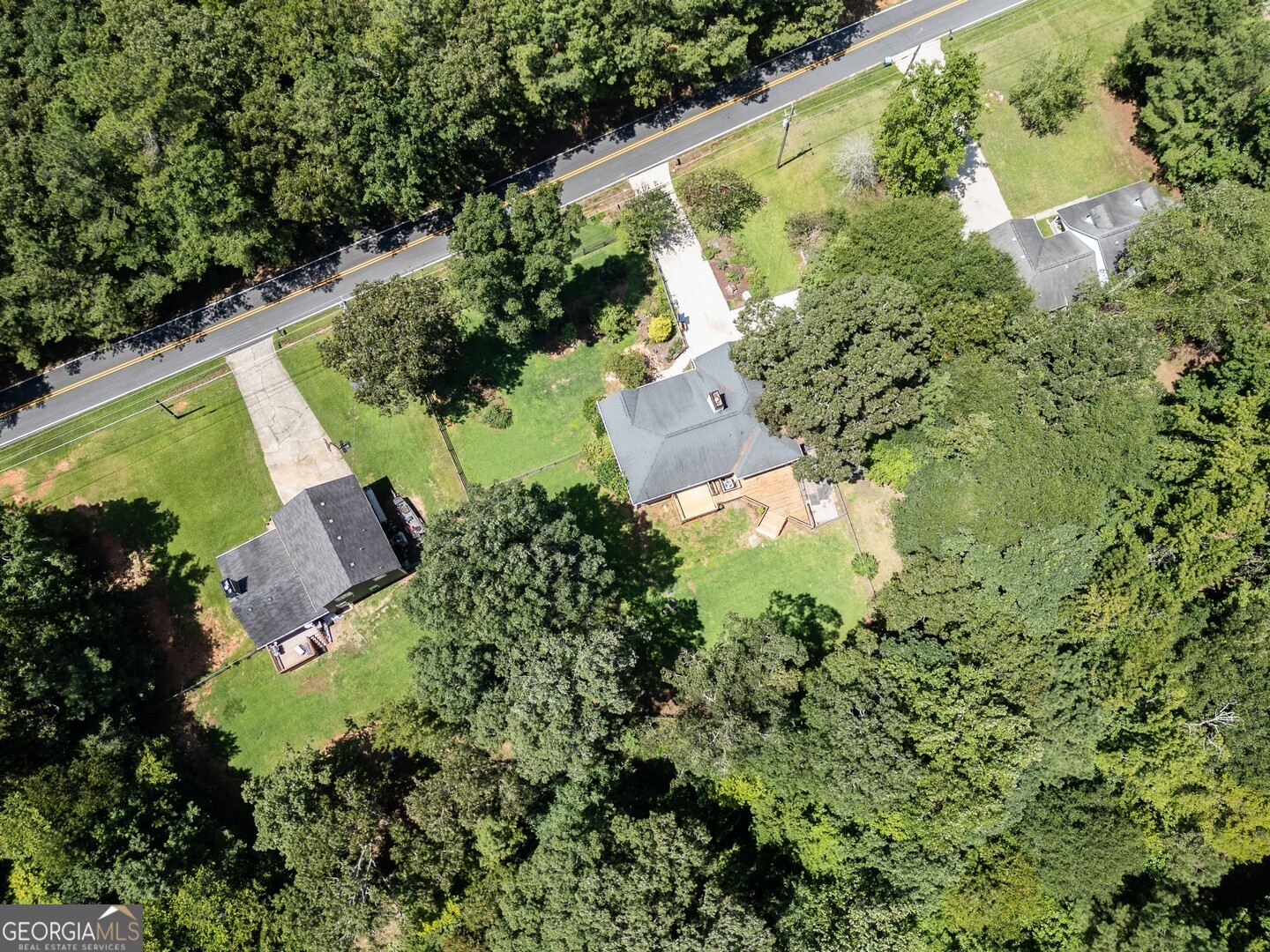 665 Island Shoals RD