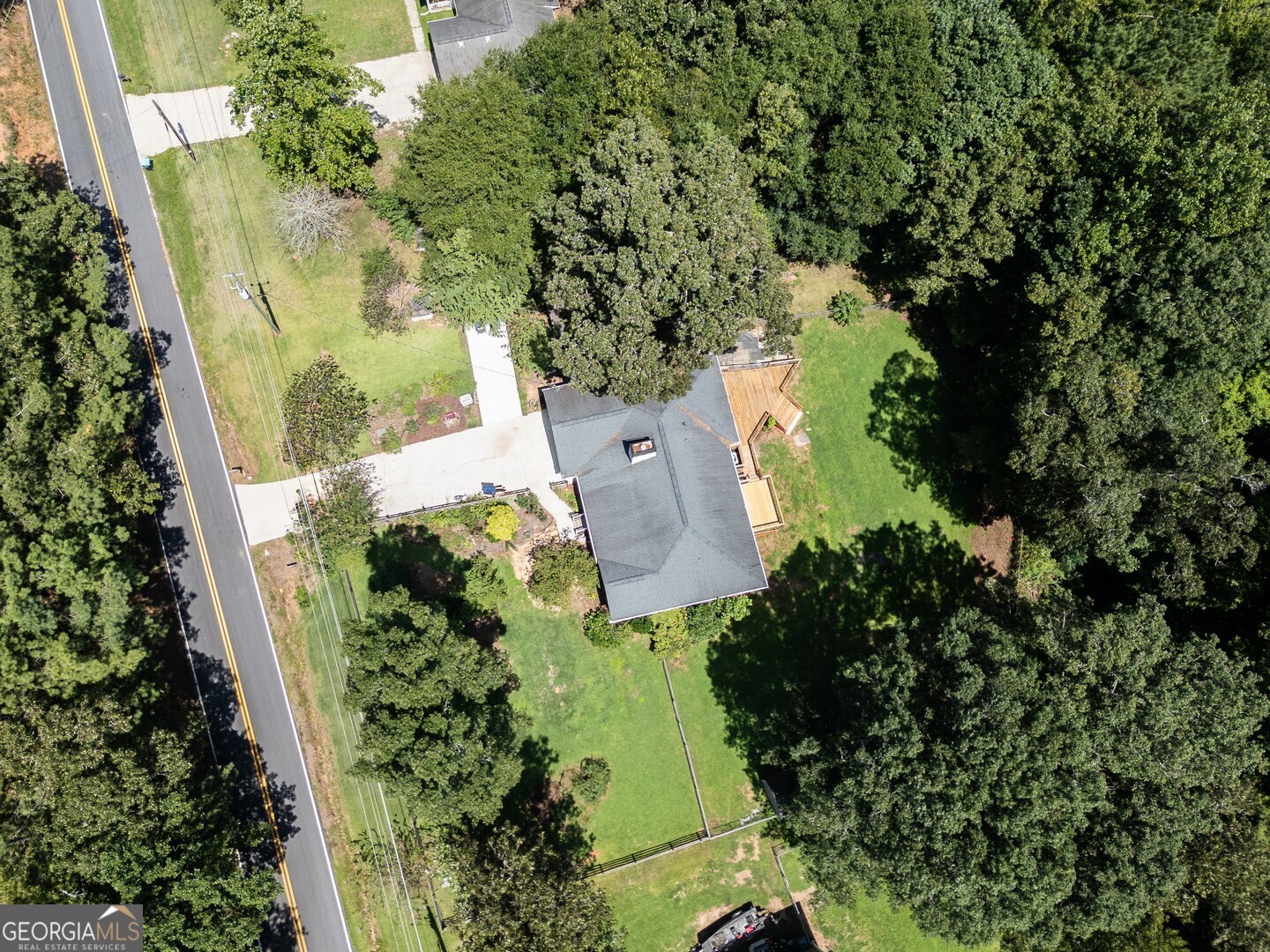 665 Island Shoals RD