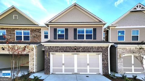 6800 Cedar Glen RD Atlanta GA 30360