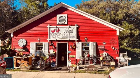 404 E Elm ST Rockmart GA 30153