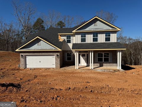 3330 Trevi TRL #17 Douglasville GA 30135