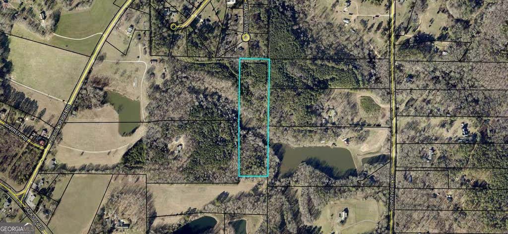 Photo of 2539 Locust Grove Road, Griffin, GA 30223 (MLS # 10788060)