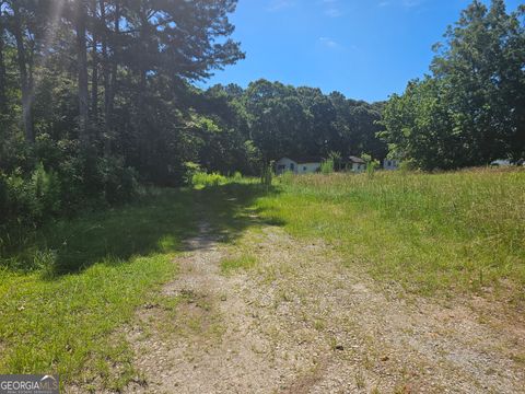 Photo of 2539 Locust Grove Road, Griffin, GA 30223 (MLS # 10788060)