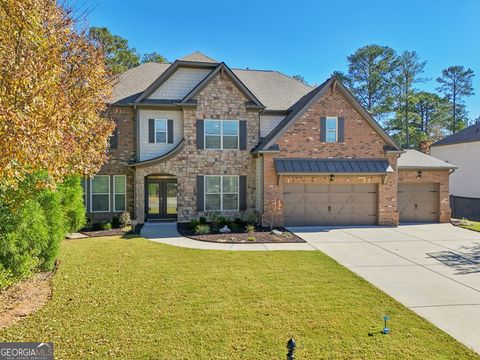 826 Omaha PL Kennesaw GA 30152