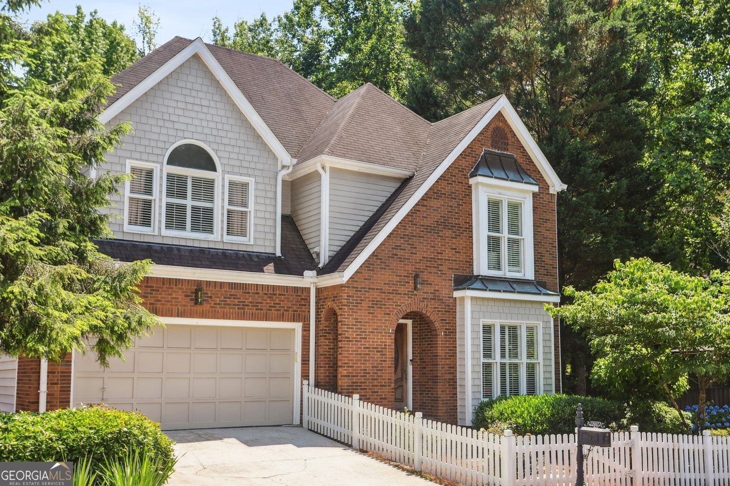 2567 Briers North DR