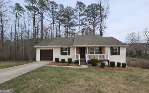 405 Azalea DR Stockbridge GA 30281