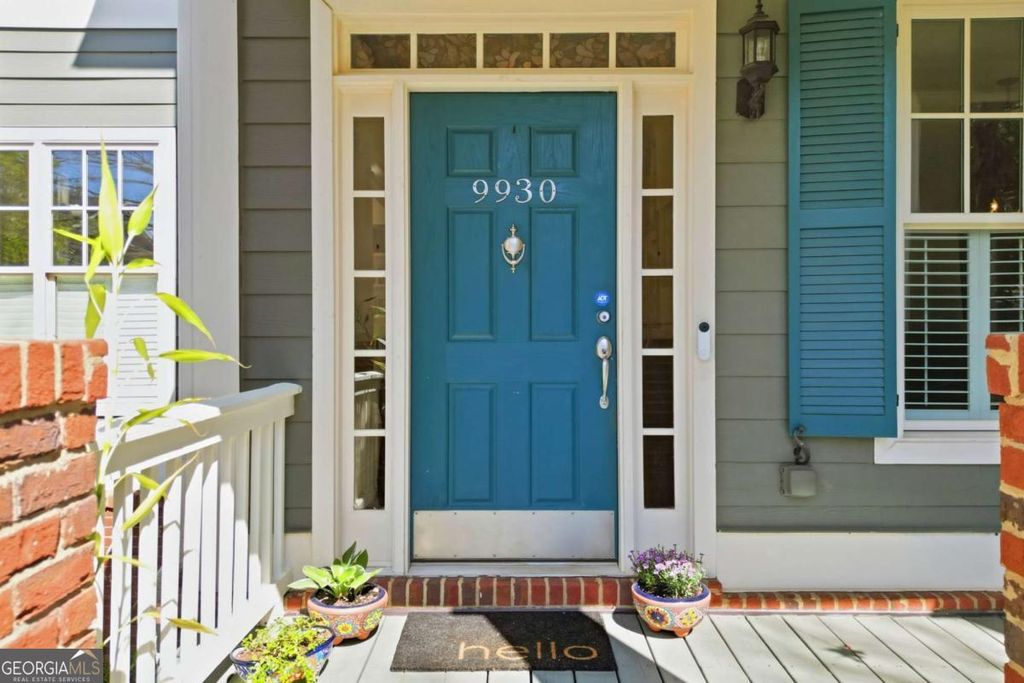 Photo of 9930 Barnsbury Road, Douglasville, GA 30135 (MLS # 10733708)