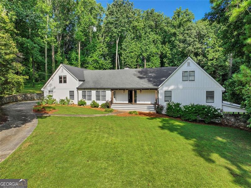 2244 GUNSTOCK DR