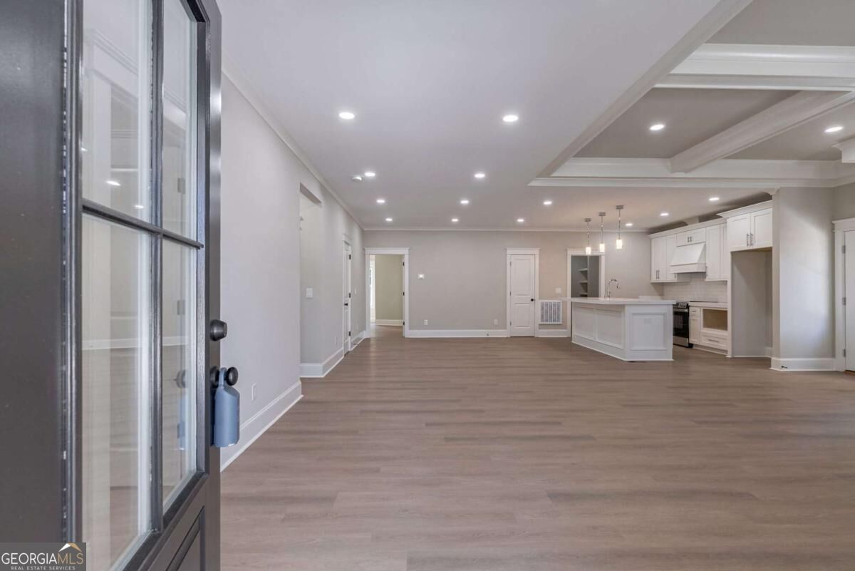 540 Sunset AVE