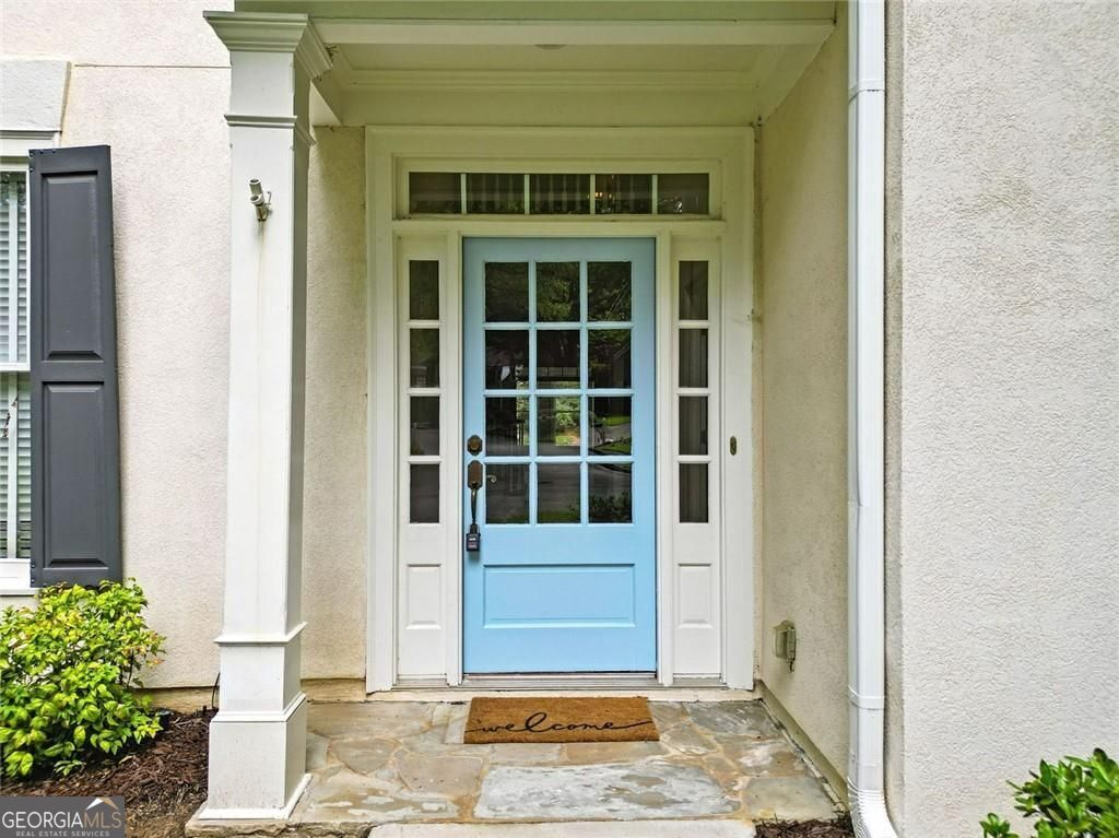 4168 Gateswalk DR SE