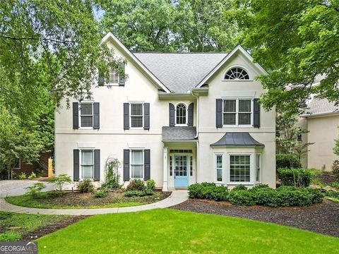 4168 Gateswalk DR SE Smyrna GA 30080