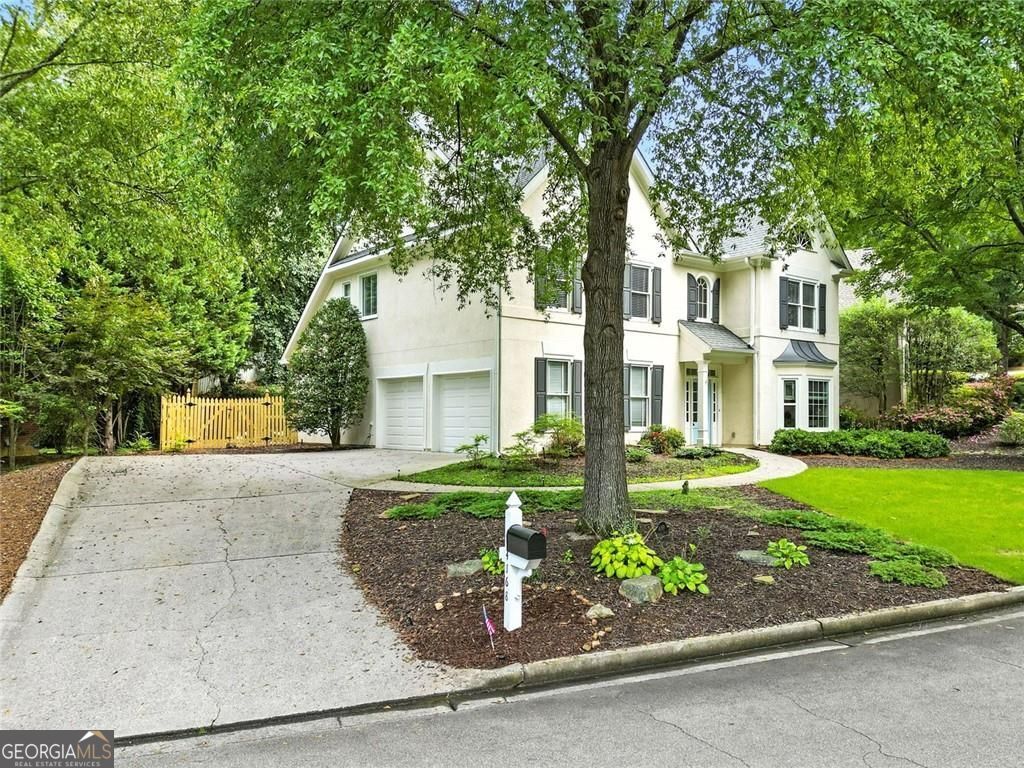 4168 Gateswalk DR SE