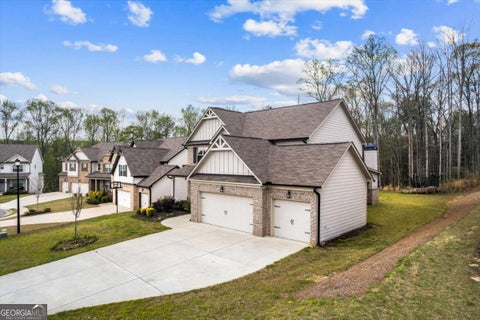 3330 Elkhorn Ridge Run, Dacula, GA 30019 - #: 10816204