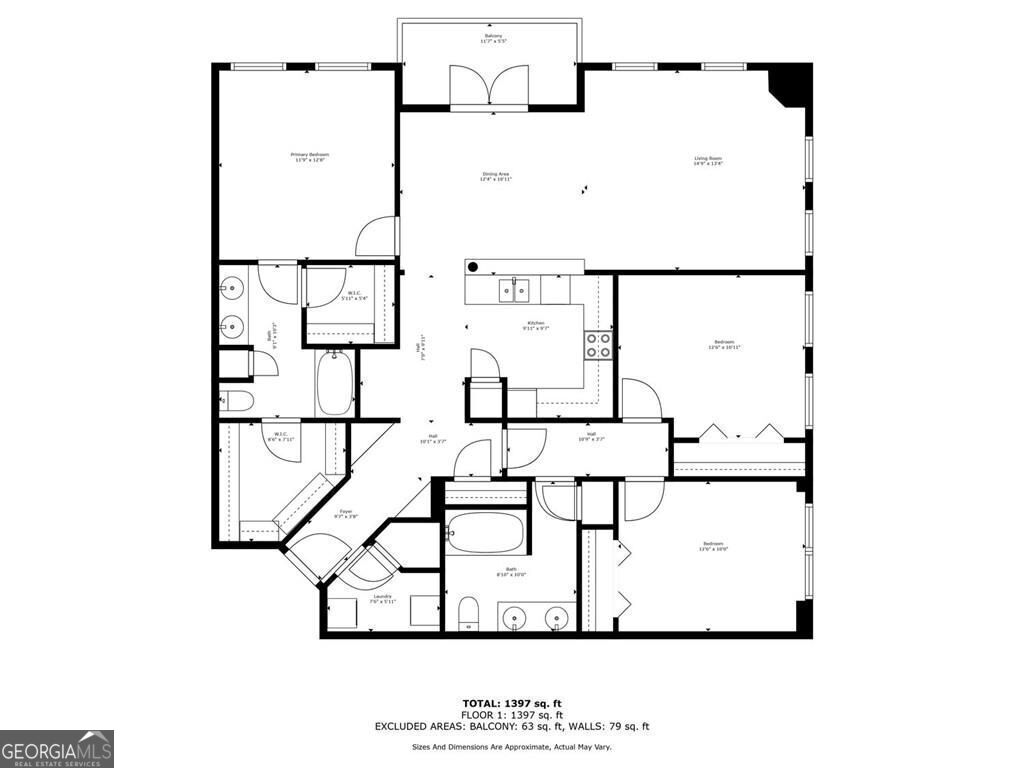 1850 Cotillion DR 2310