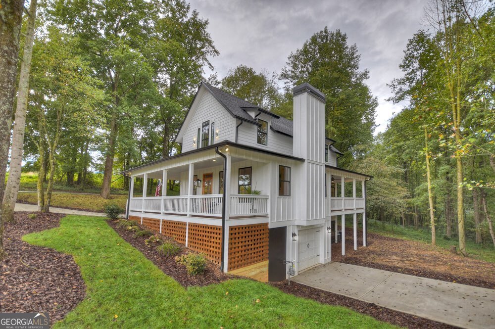 29 Highpoint Ridge CT
