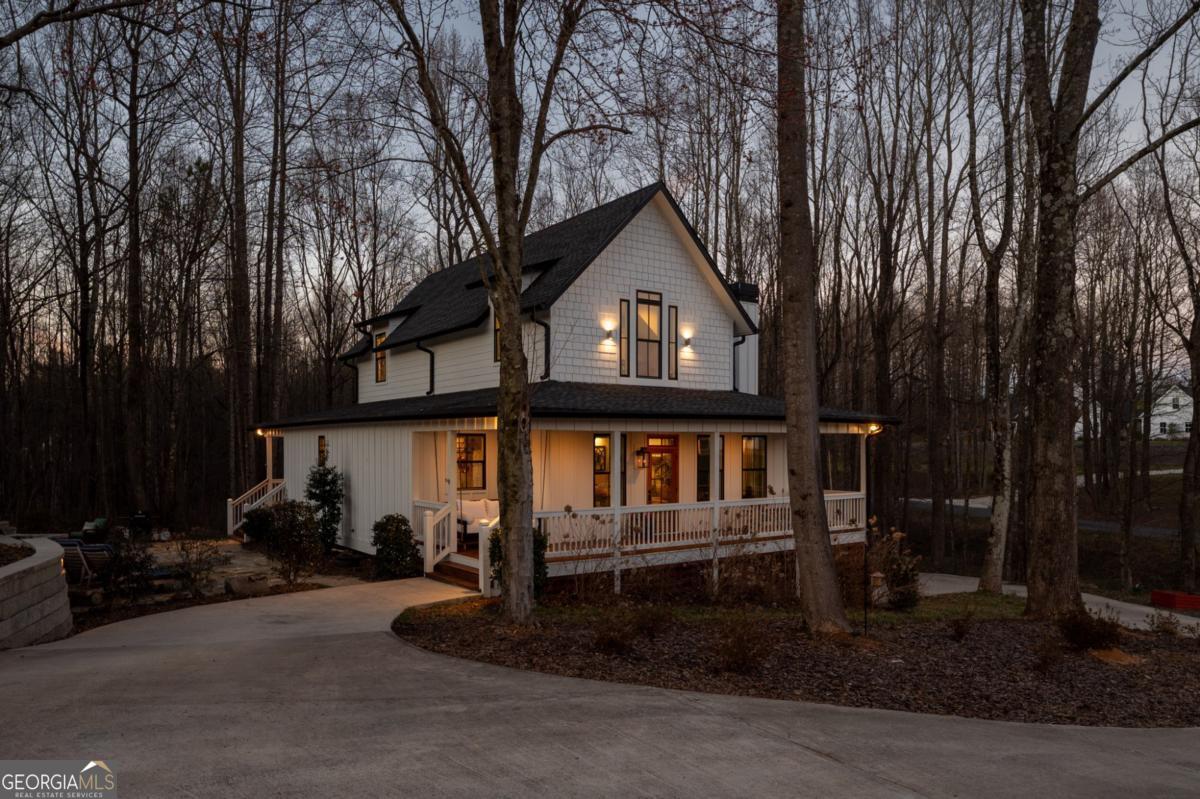 29 Highpoint Ridge CT