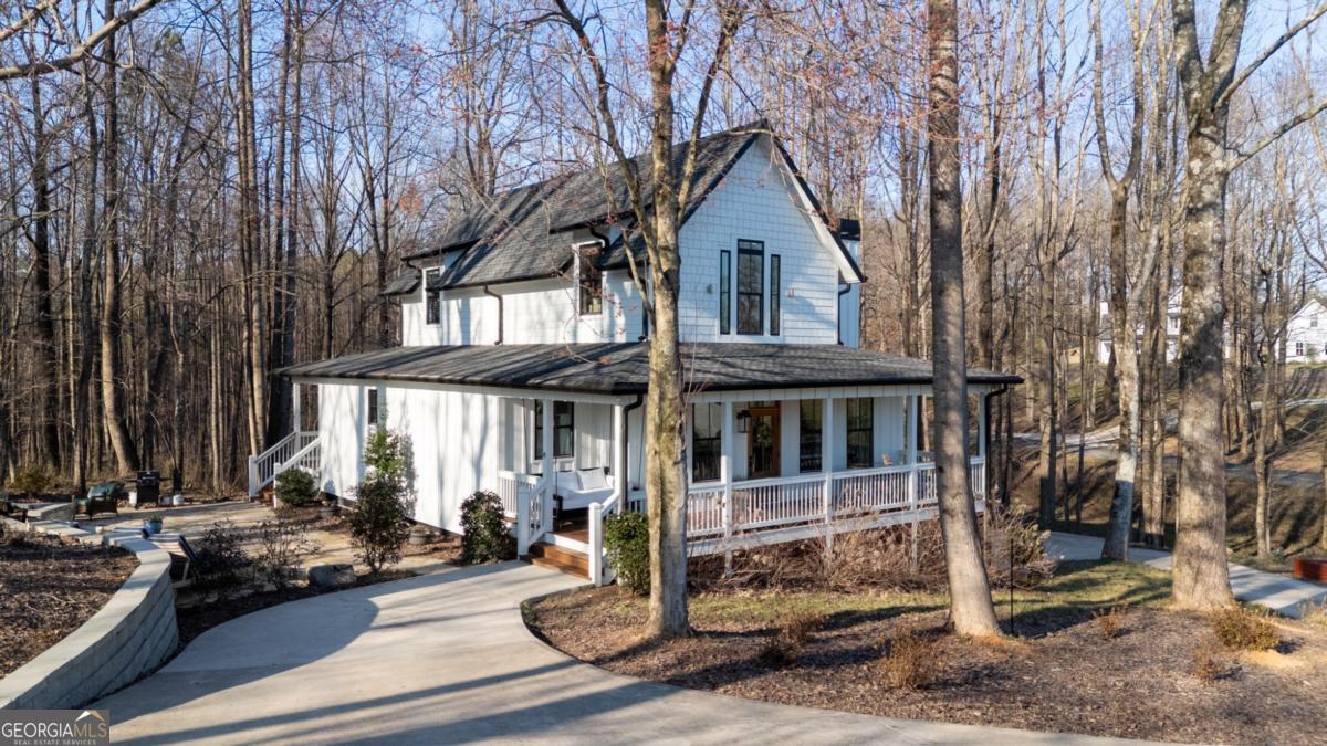 29 Highpoint Ridge CT