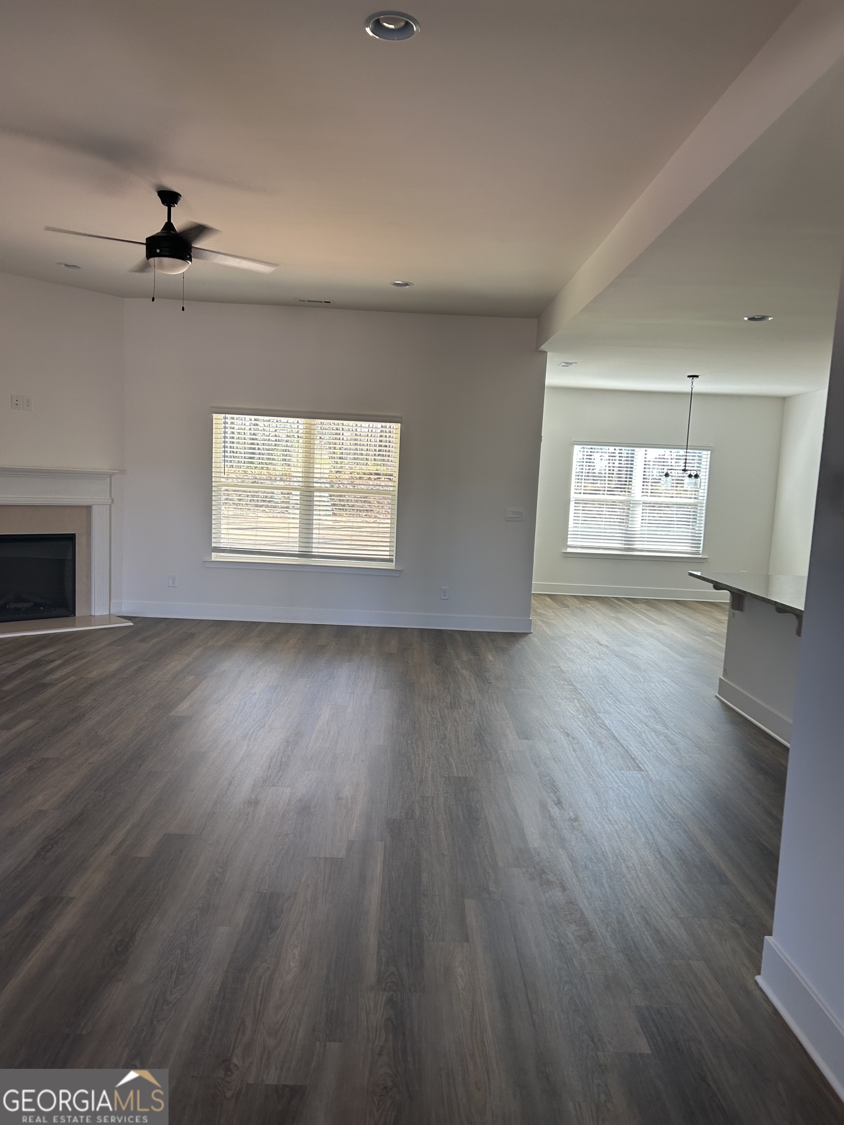 1166 Barrington Place WAY