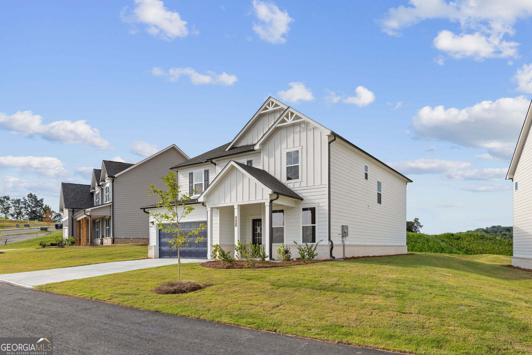 2622 Harbor Ridge Pass LOT 29