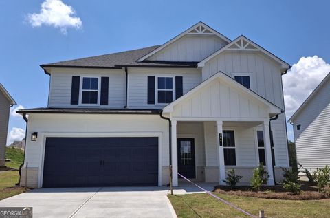 2622 Harbor Ridge Pass LOT 29 Gainesville GA 30507