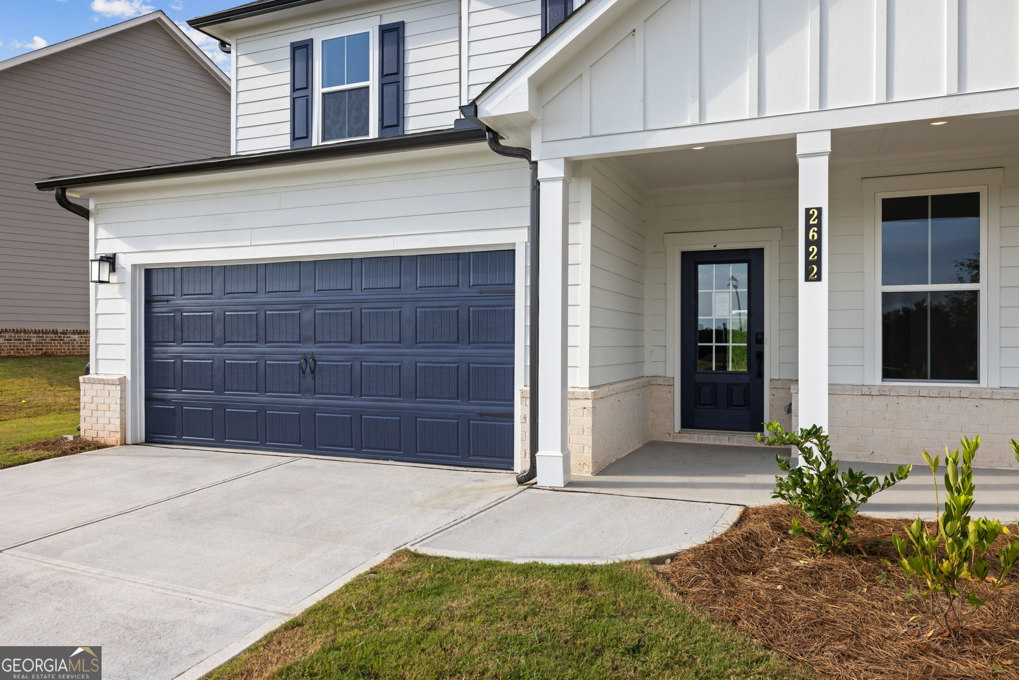 2622 Harbor Ridge Pass LOT 29