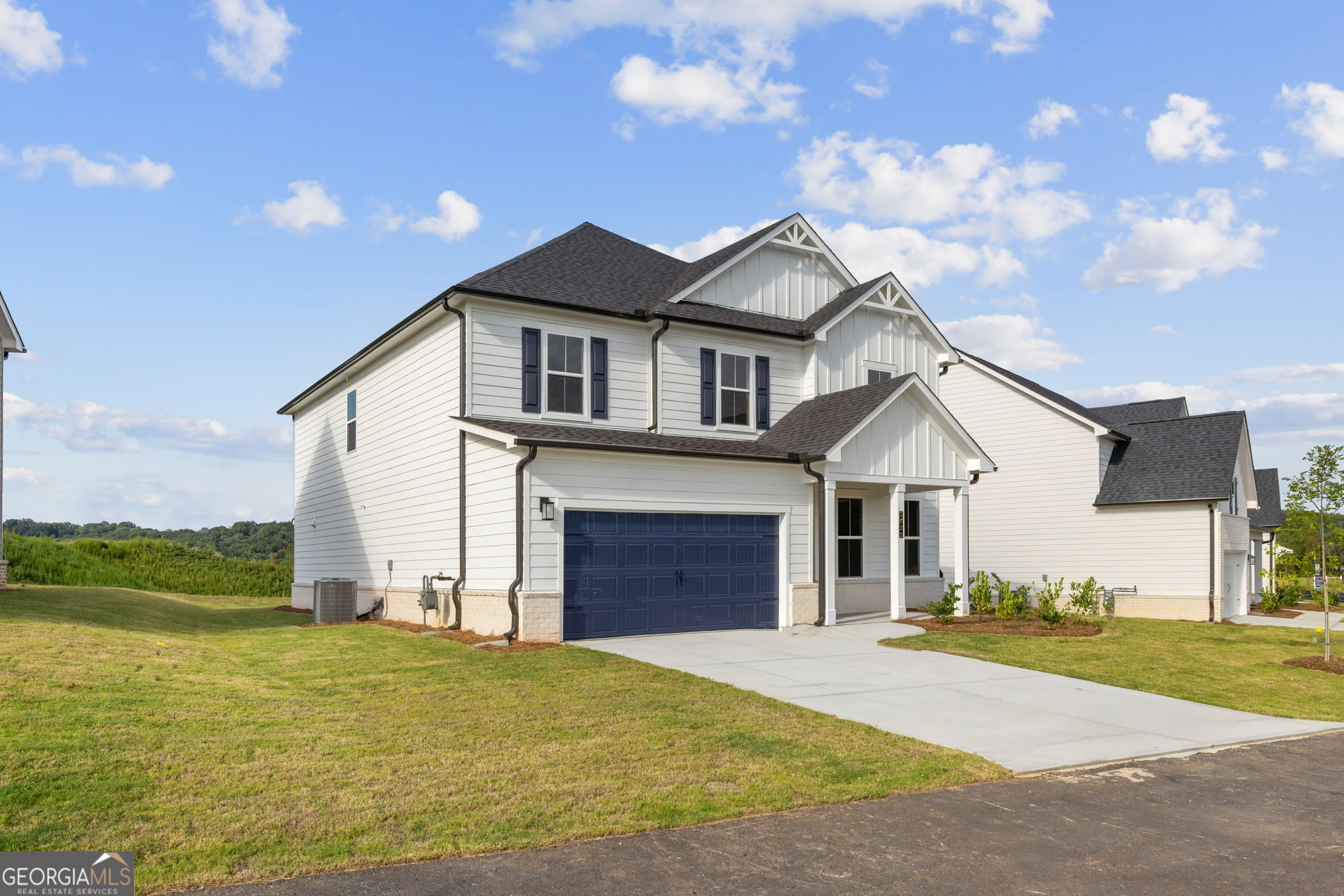 2622 Harbor Ridge Pass LOT 29