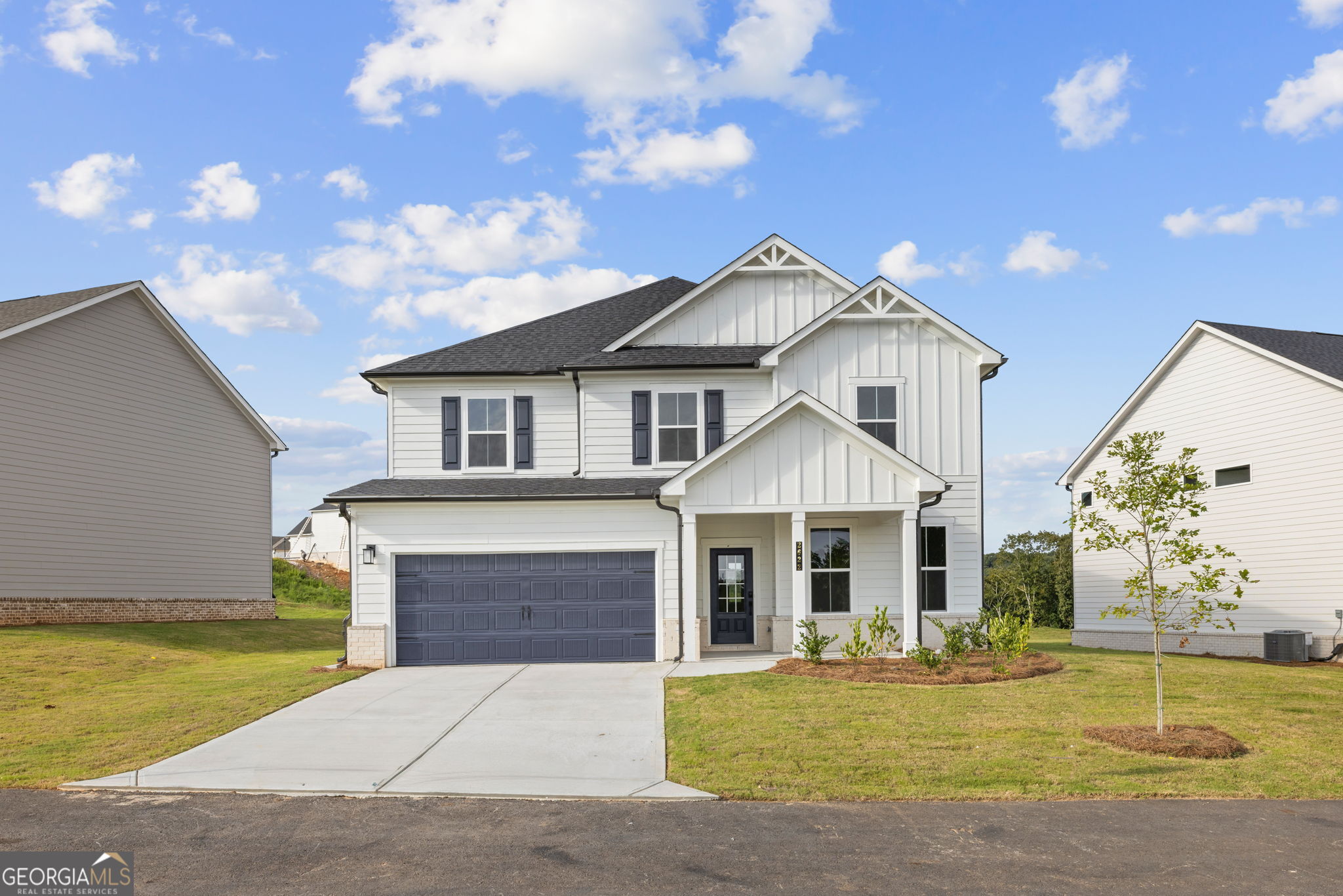 2622 Harbor Ridge Pass LOT 29