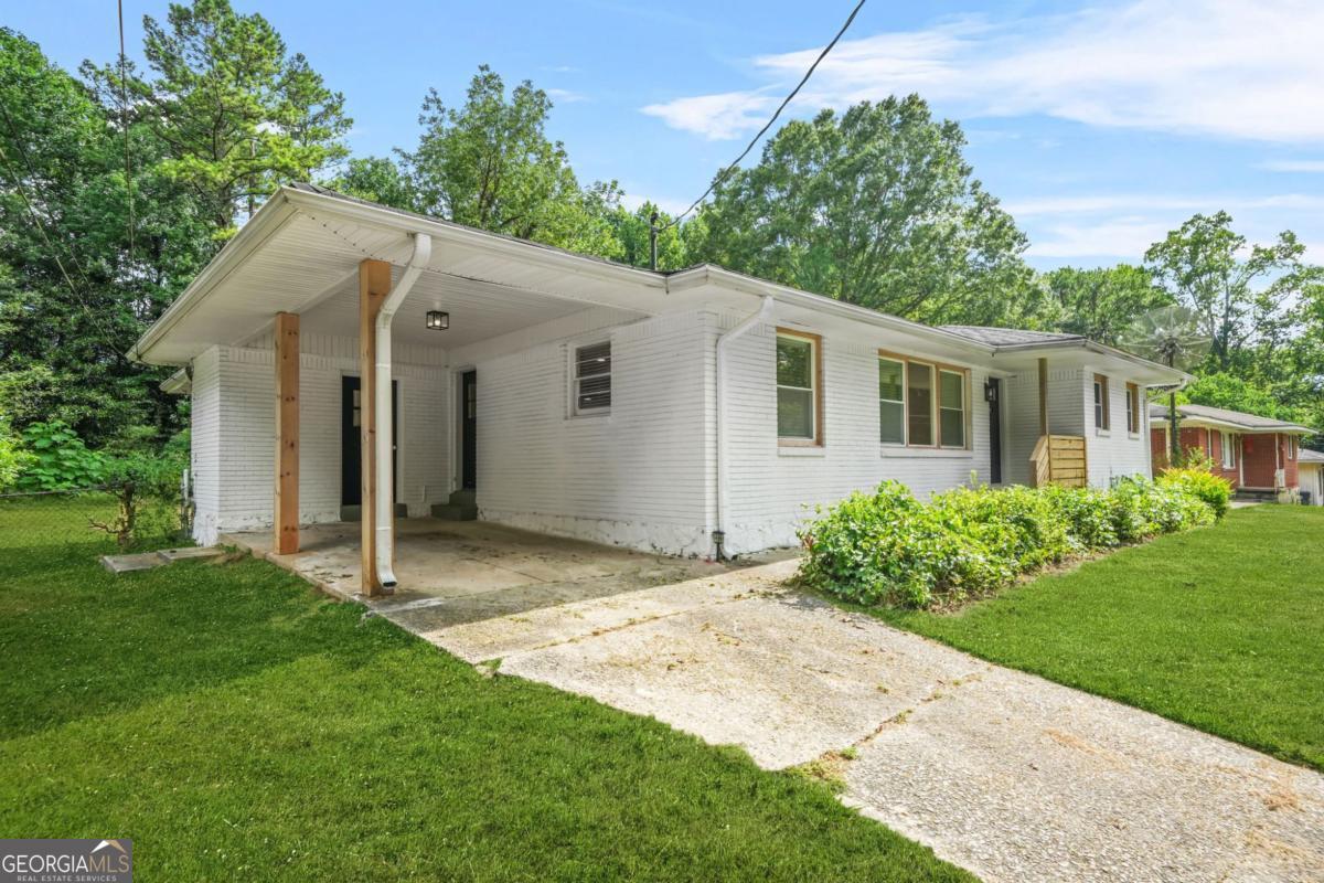 120 Ingleside DR