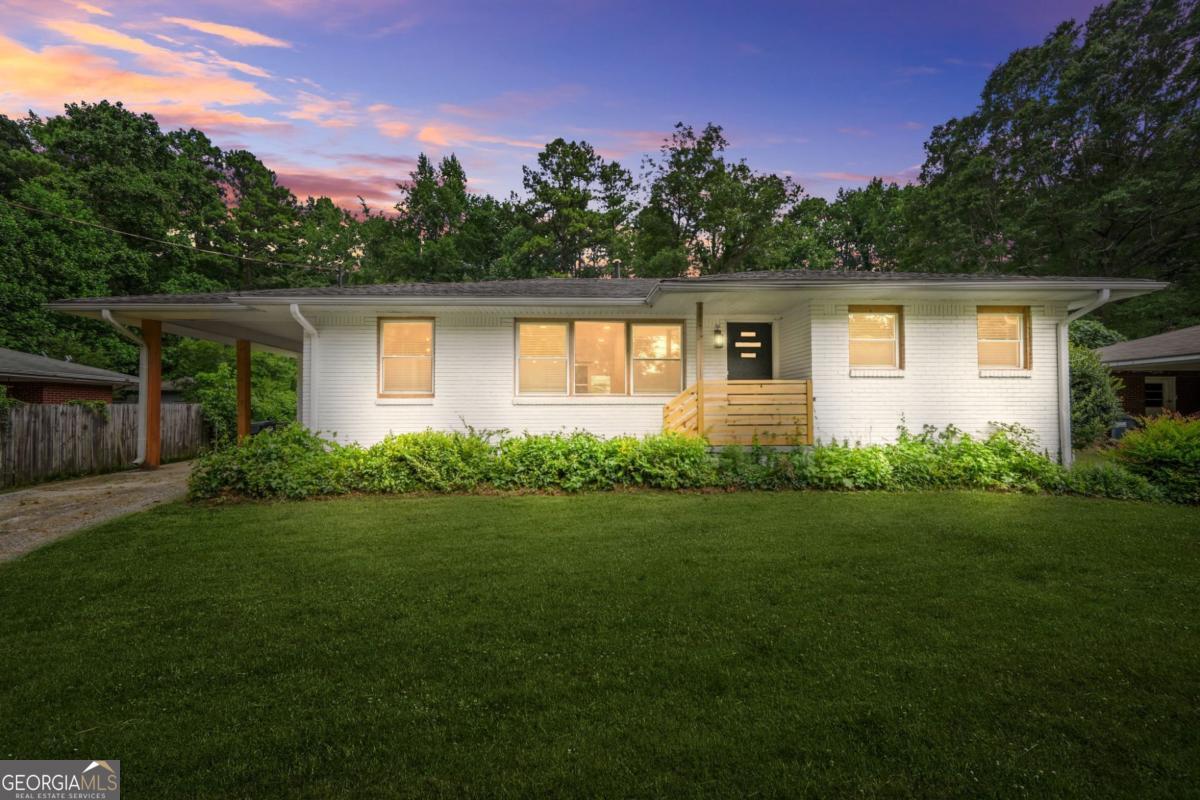 120 Ingleside DR