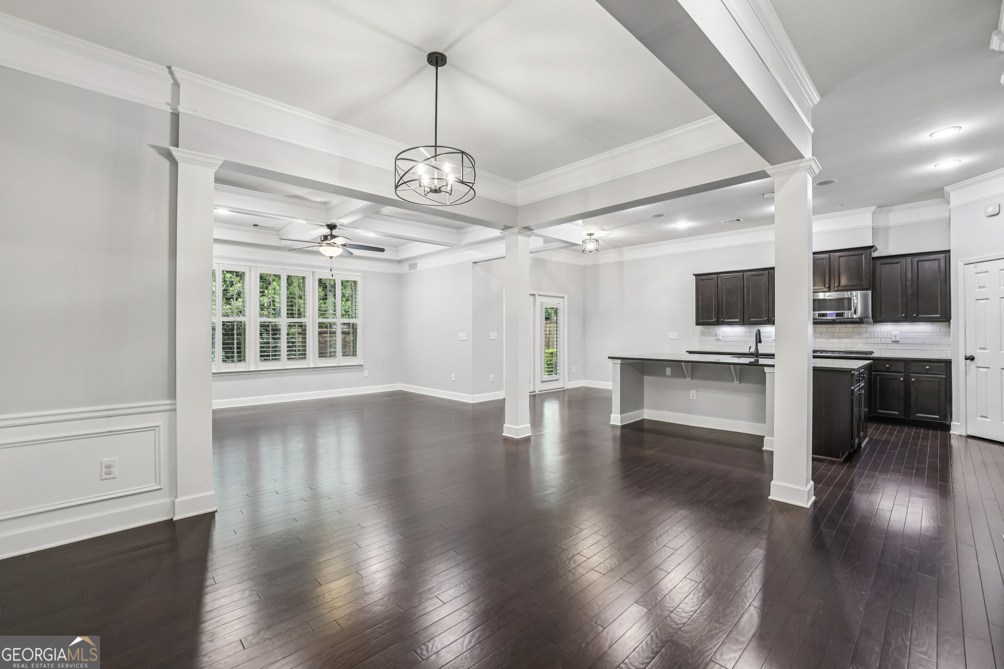 127 Barkley LN