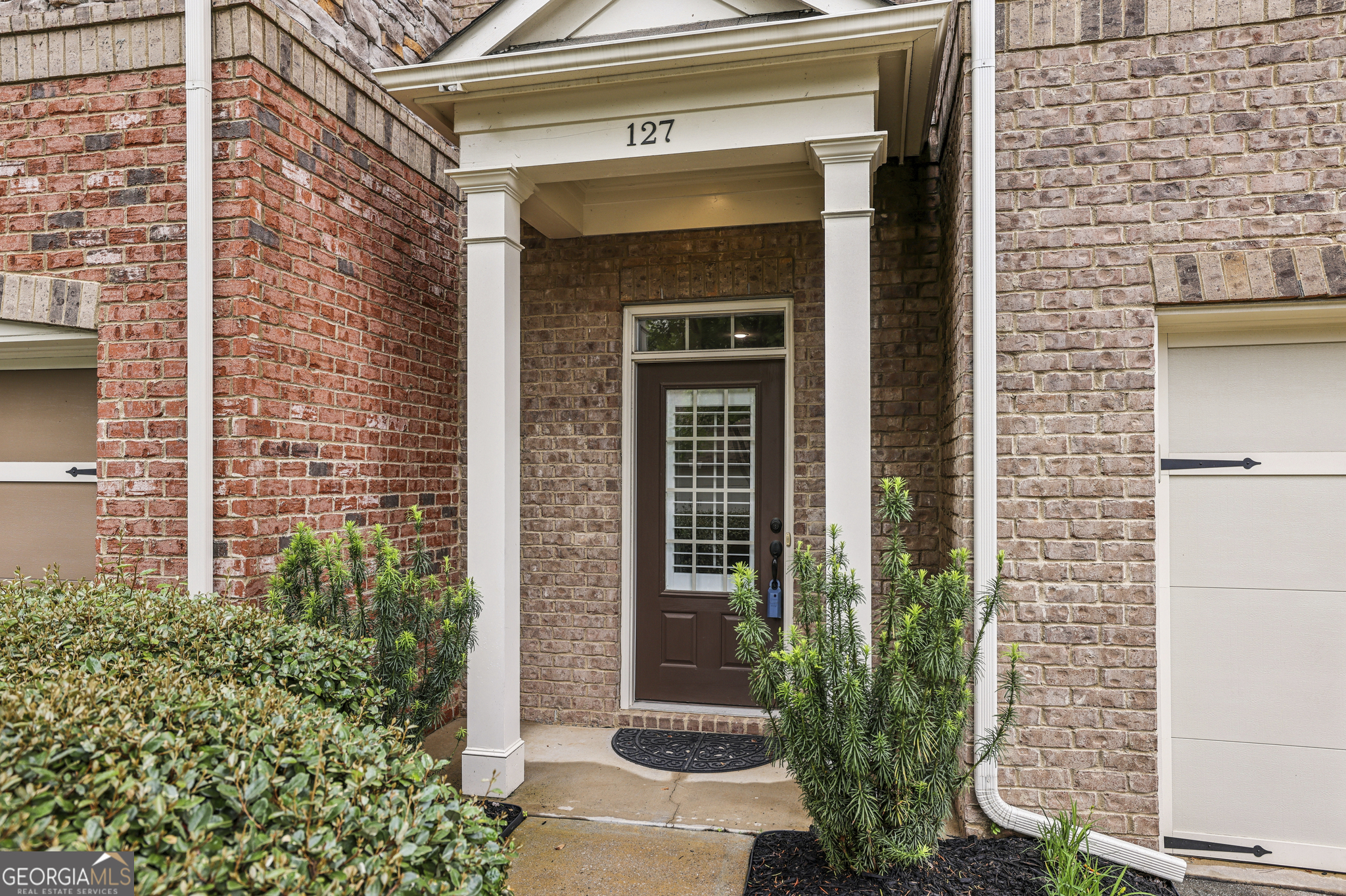 127 Barkley LN