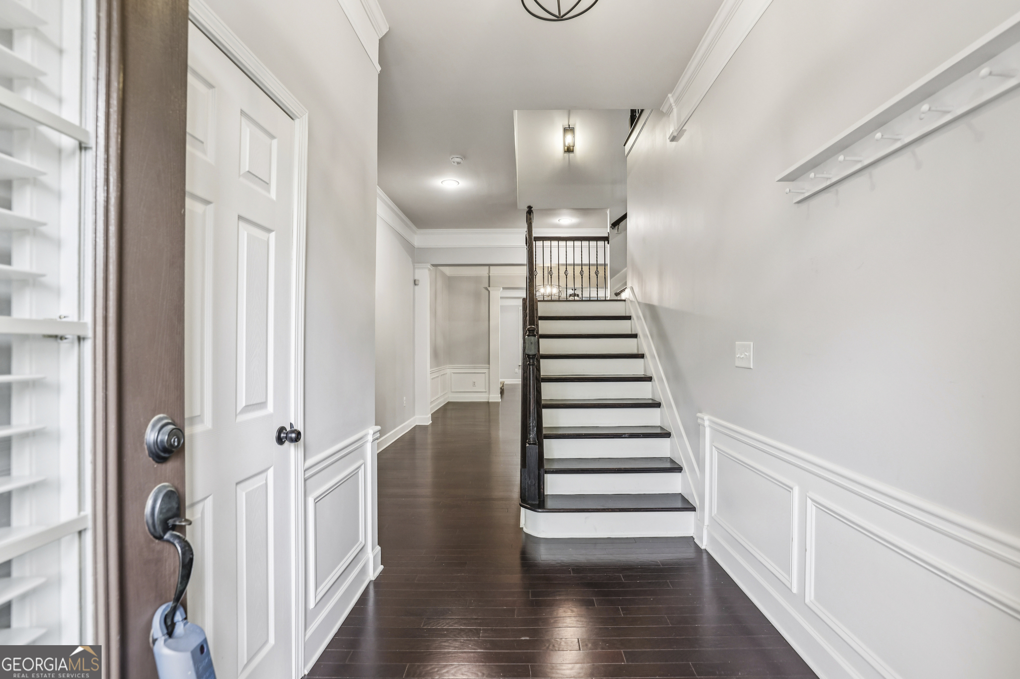 127 Barkley LN