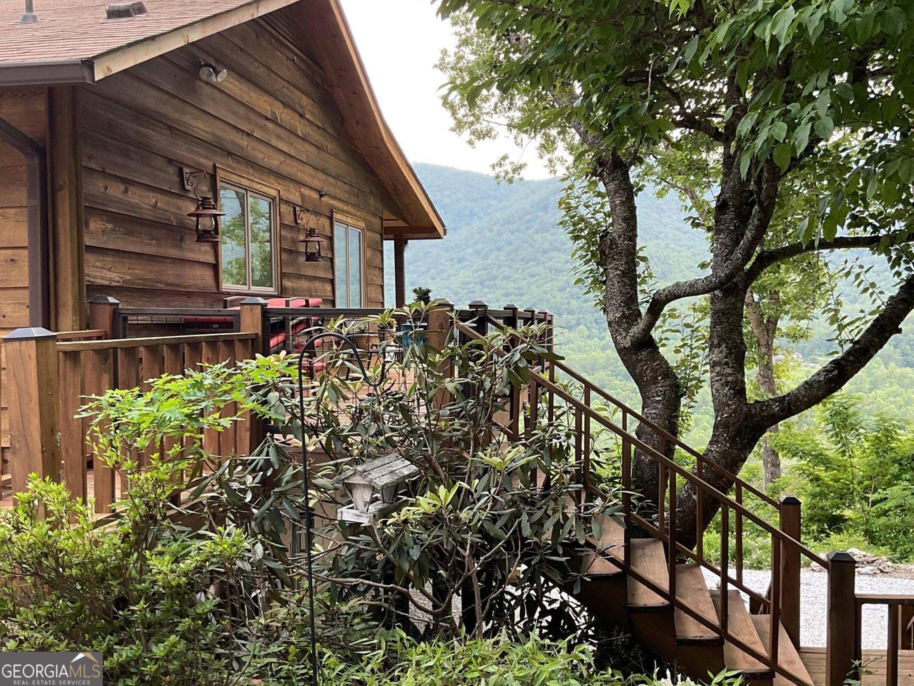 2956 Betty's Creek Road