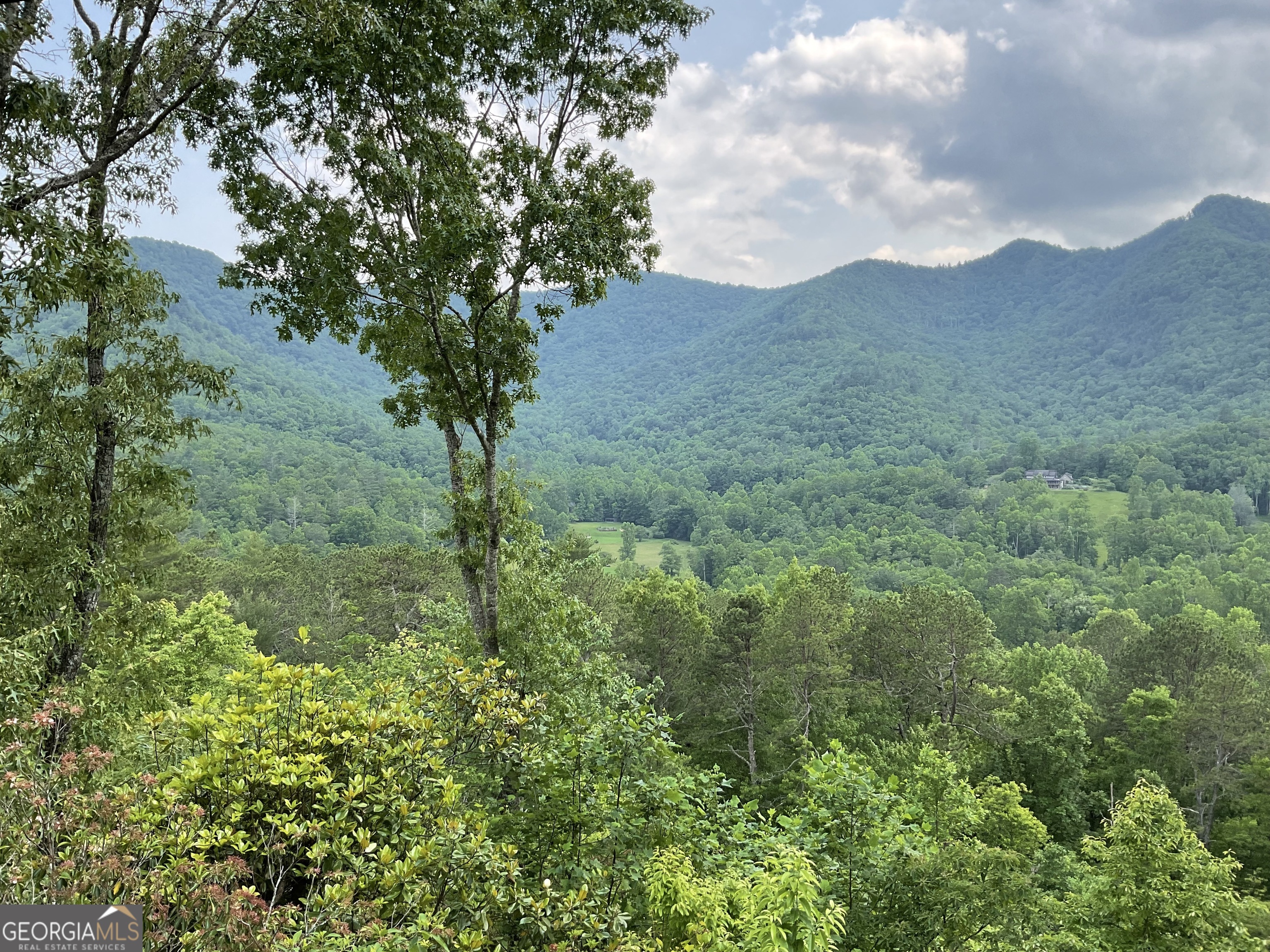 2956 Betty's Creek Road