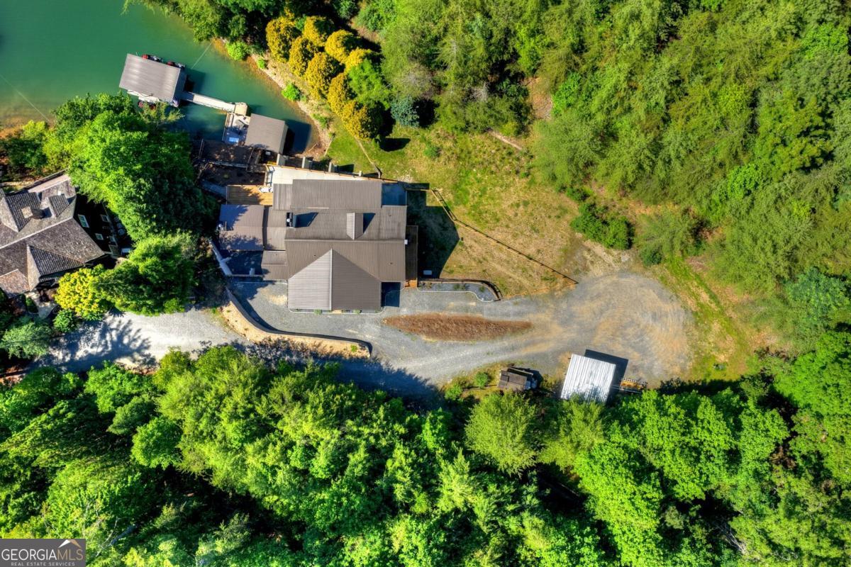 201 Highland Falls RD 1