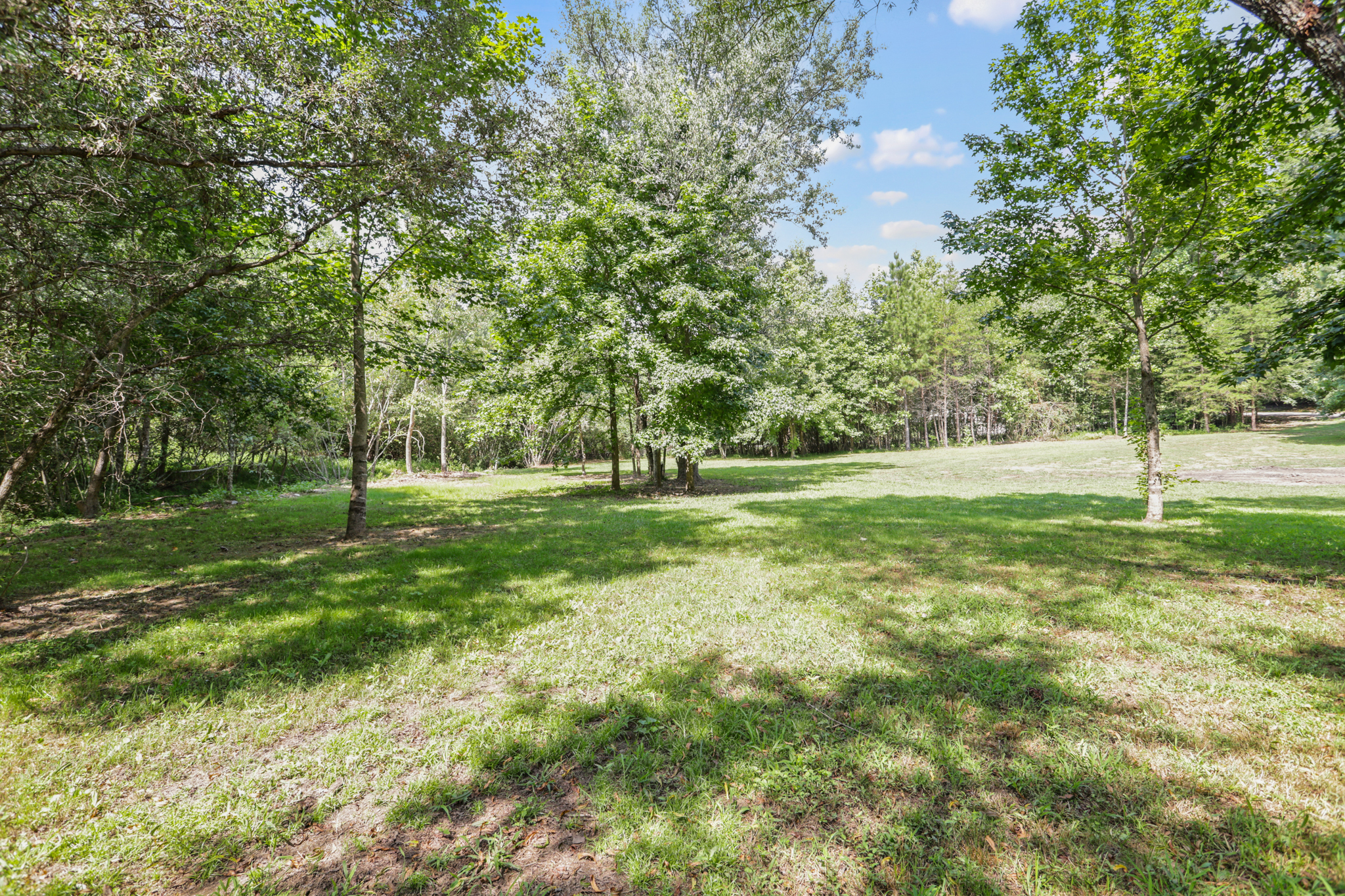 Weaver Creek Mountain - Land