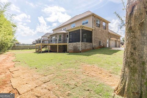 A home in Centerville