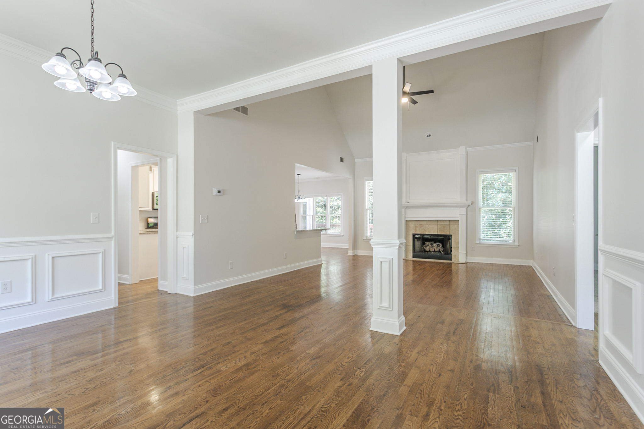 1255 Chippewa Oak DR NE